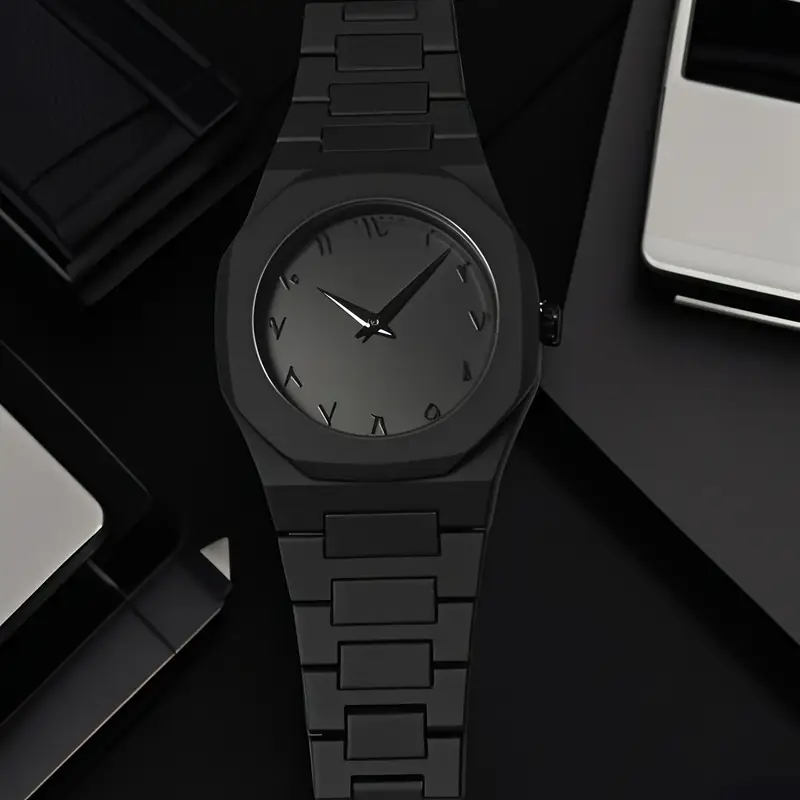 Reloj Black Aura