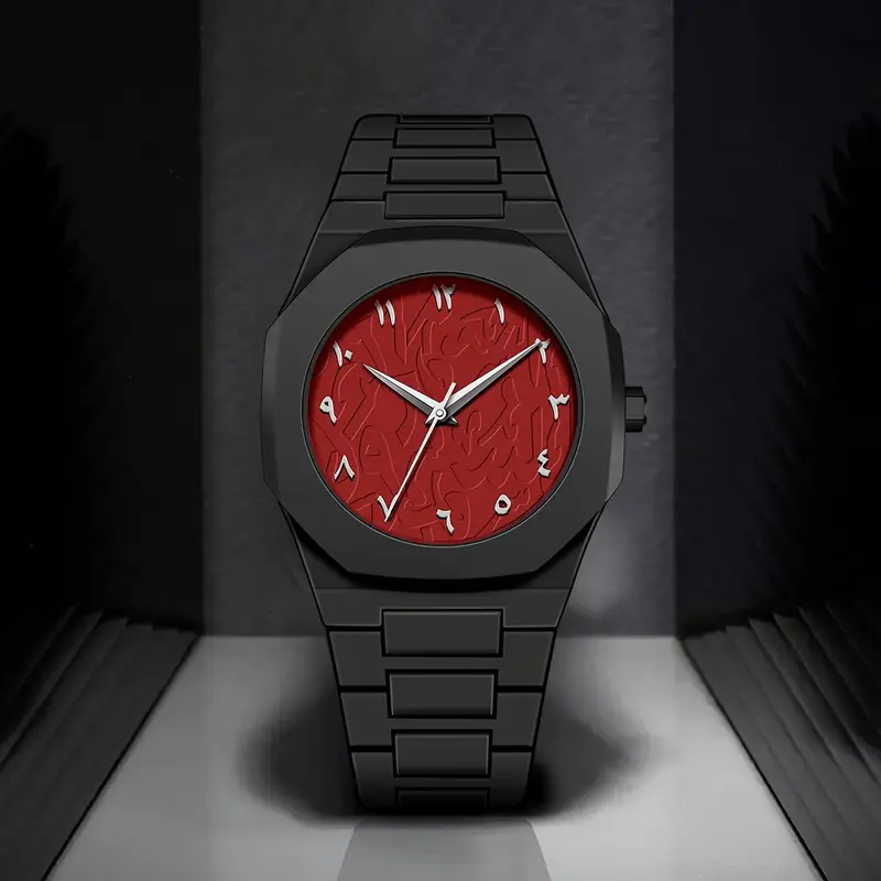 Reloj Red Aura