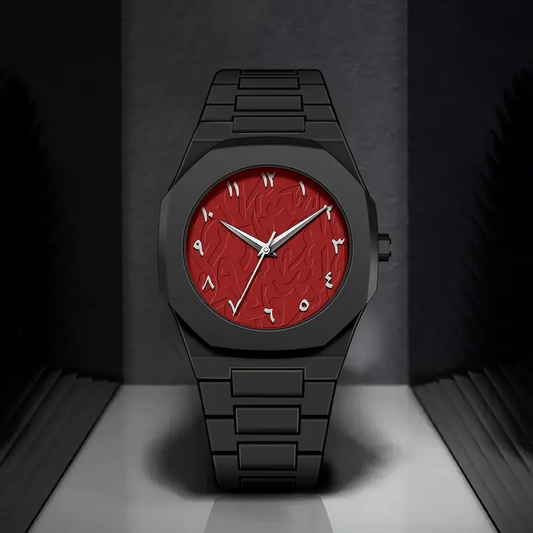 Reloj Red Aura
