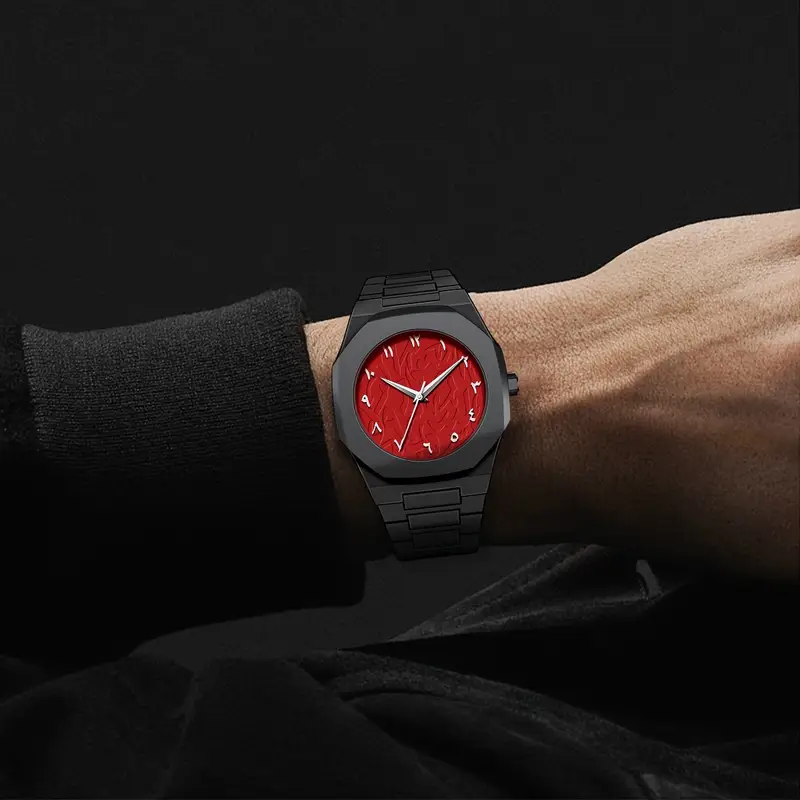 Reloj Red Aura