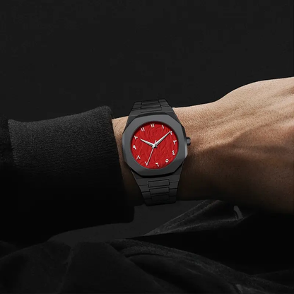 Reloj Red Aura