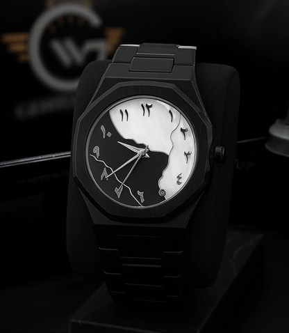 Reloj Eclipse Aura