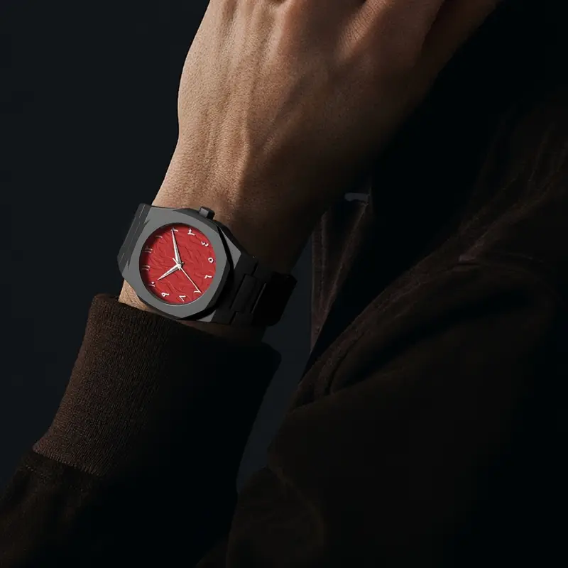 Reloj Red Aura