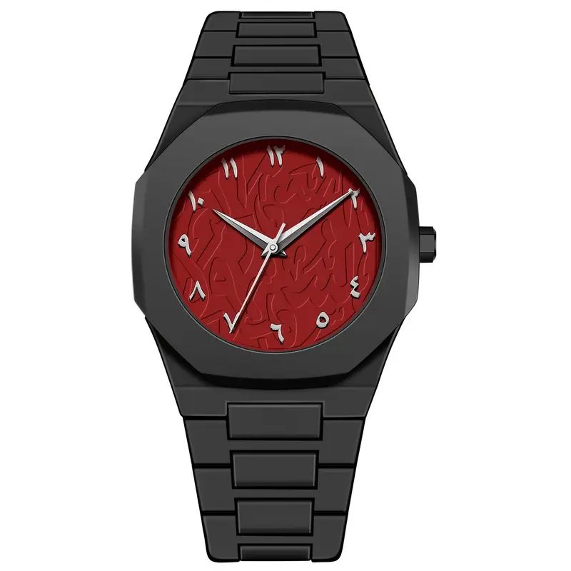 Reloj Red Aura
