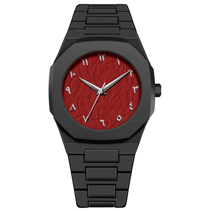 Reloj Red Aura