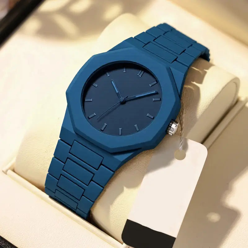 Reloj Blue Ocean