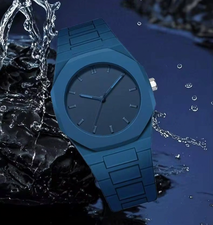 Reloj Blue Ocean